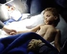 Toddler rescued from rubble six days after devastating Venezuela earthquakes