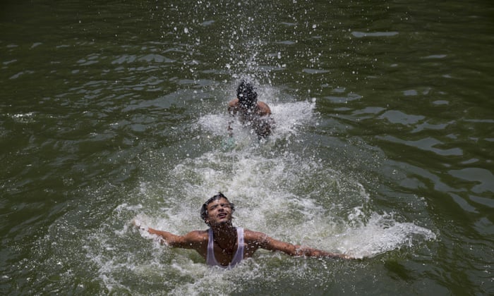 india records its hottest day ever as temperature hits 51c that s 123 8f india the guardian india records its hottest day ever as temperature hits 51c that s 123 8f india the guardian
