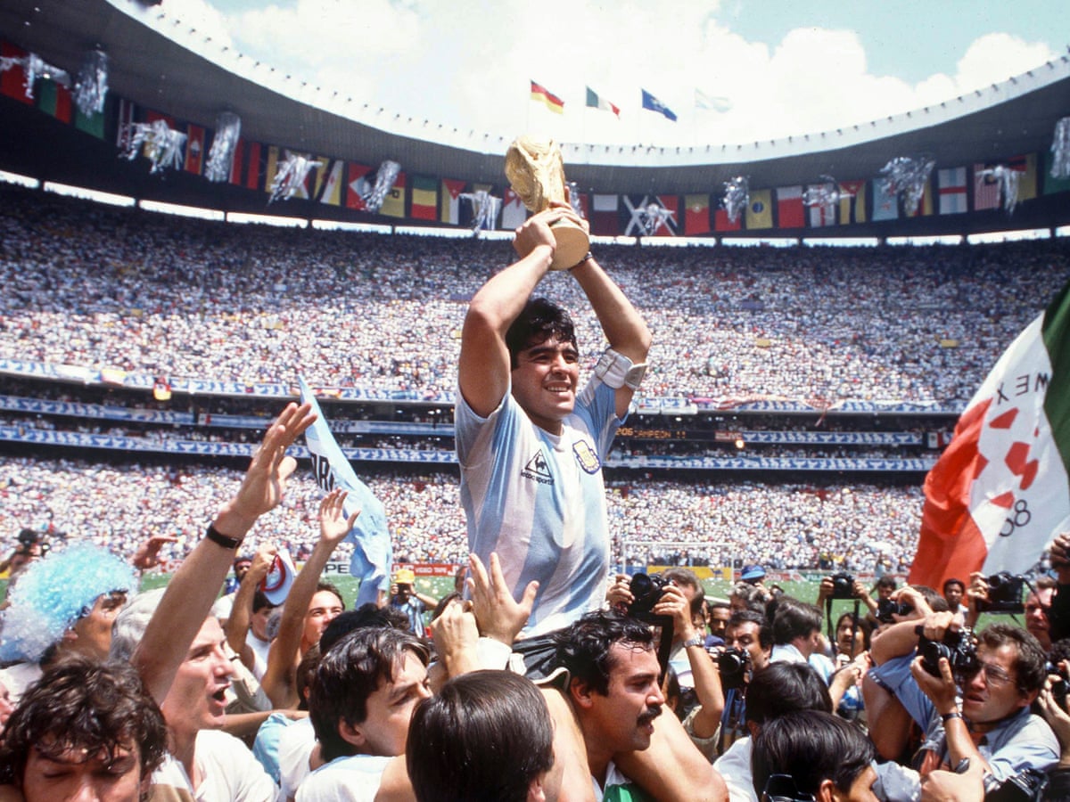 21+ Maradona Real Madrid Goal PNG