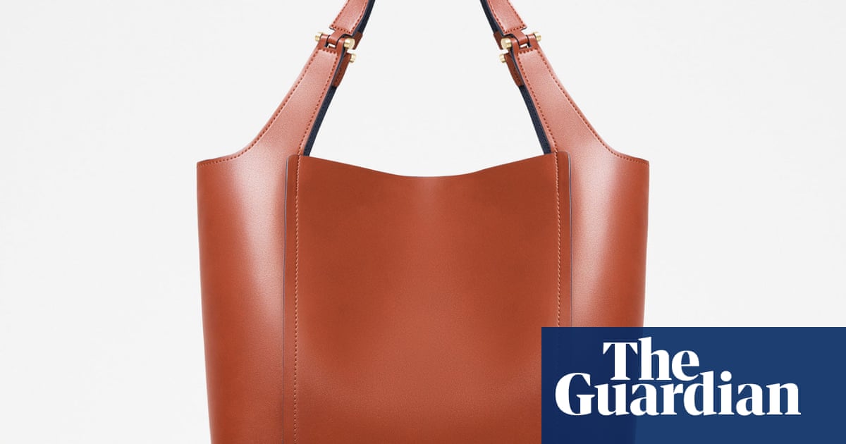 In the bag 10 of the best summer totes in pictures Fashion The