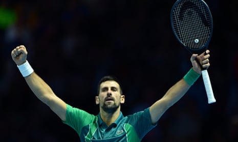 Novak Djokovic-Carlos Alcaraz Cincinnati Final Causes Seismic Shift In  Battle For No. 1, ATP Tour