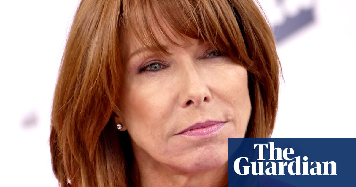 Kay Burley says she was an ‘idiot’ for breach of Covid rules last year