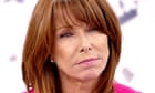 Kay Burley says she was an ‘idiot’ for breach of Covid rules last year