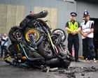 When is an ebike not an ebike? When it has a powerful illegal engine. Get this menace off our roads | Peter Walker