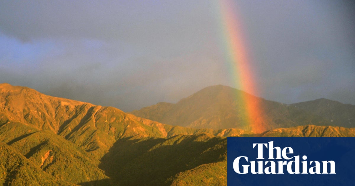 Kataraina by Becky Manawatu review  thrilling follow-up to a hit Maori novel