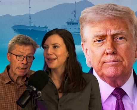 Trump and Iran in battle of the blockades - The Latest