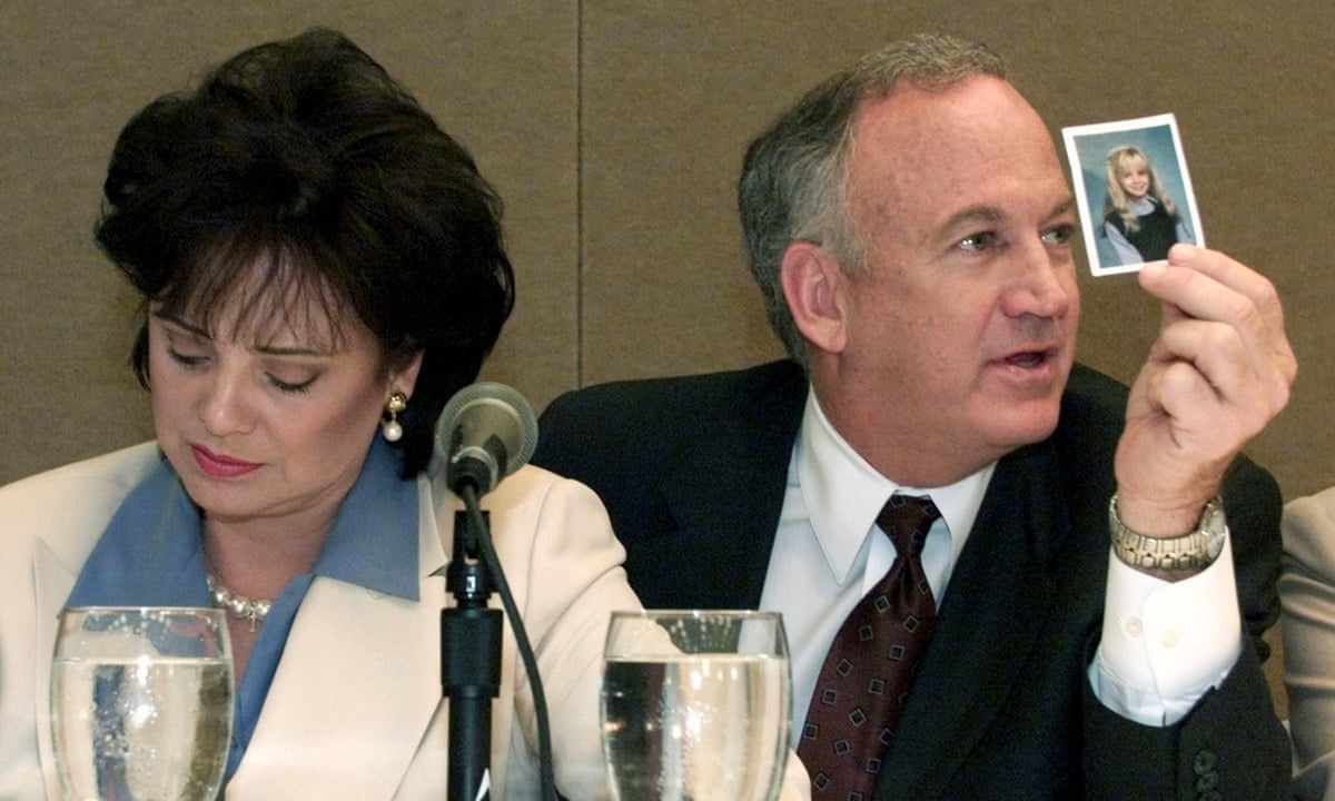 JonBenét Ramsey's family threatens to sue CBS over documentary | US television | The Guardian