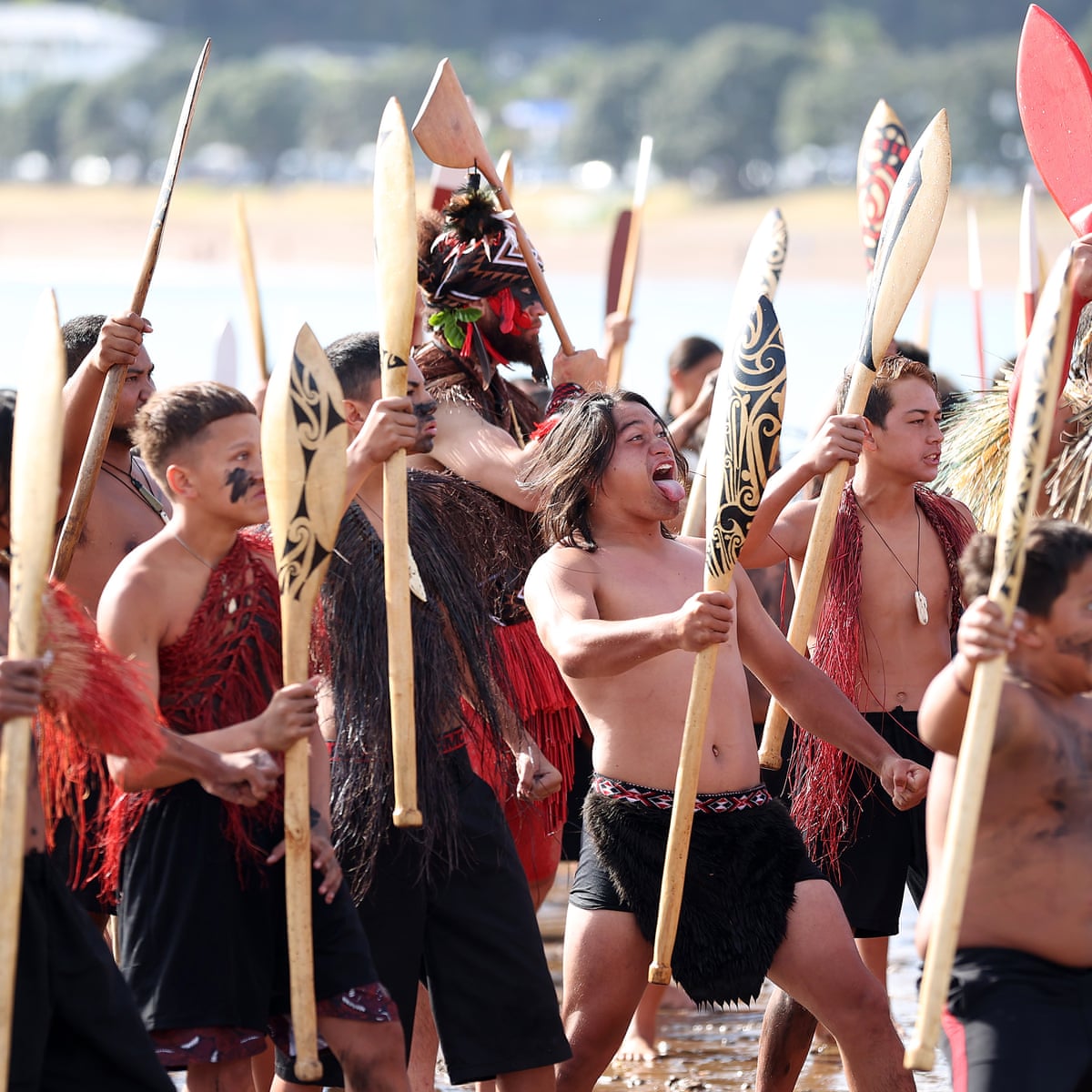 He whakatōhea, he whakatōhea