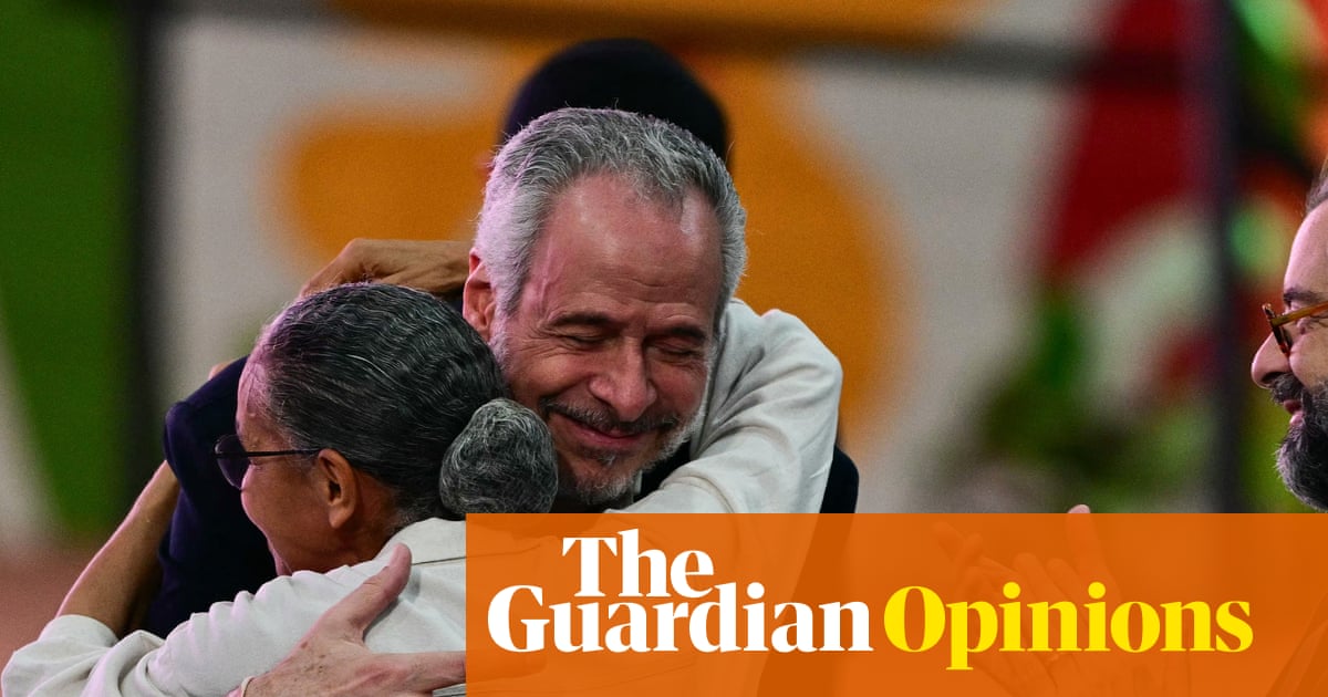 Enviamos un mensaje claro en la Cop30: los retrasadores y los perdedores están perdiendo la batalla climática | Ed Miliband