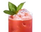 Cocktail of the week: Whiteley’s at Six Senses’ strawberry & basil margarita – recipe | The good mixer Cocktail of the week: Whiteley’s at Six Senses’ strawberry & basil margarita – recipe | The good mixer