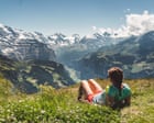 Share a tip on a summer holiday in the mountains