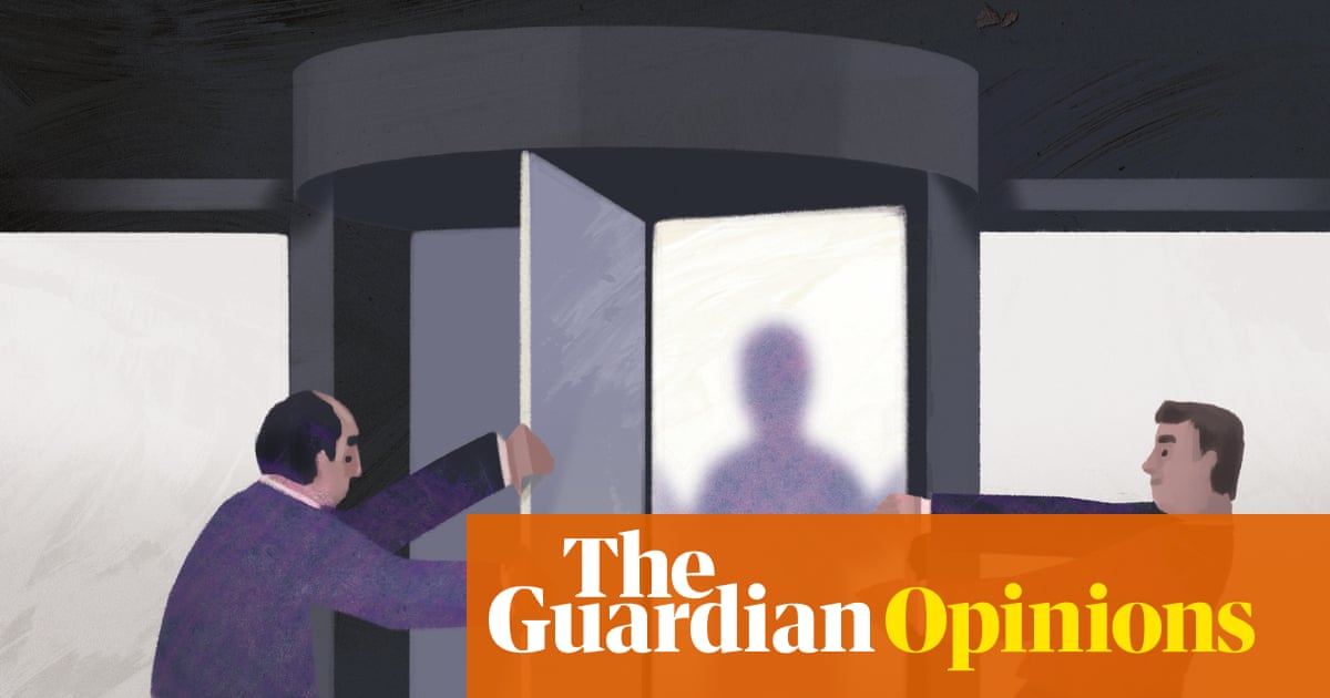 The facts are stark: Europe must open the door to migrants, or face its own extinction | George Monbiot
