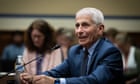 Anthony Fauci says he turned down pharma jobs while he was Covid chief