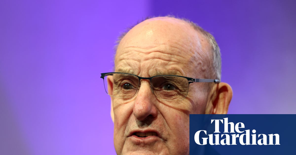 Racing’s crisis intensifies as Lord Allen quits BHA role after just six months