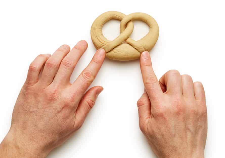 How To Make Pretzels Recipe Food The Guardian How To Make Pretzels Recipe Food The Guardian