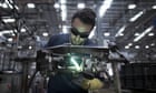Factory and retail sales climb despite fears of Brexit slump