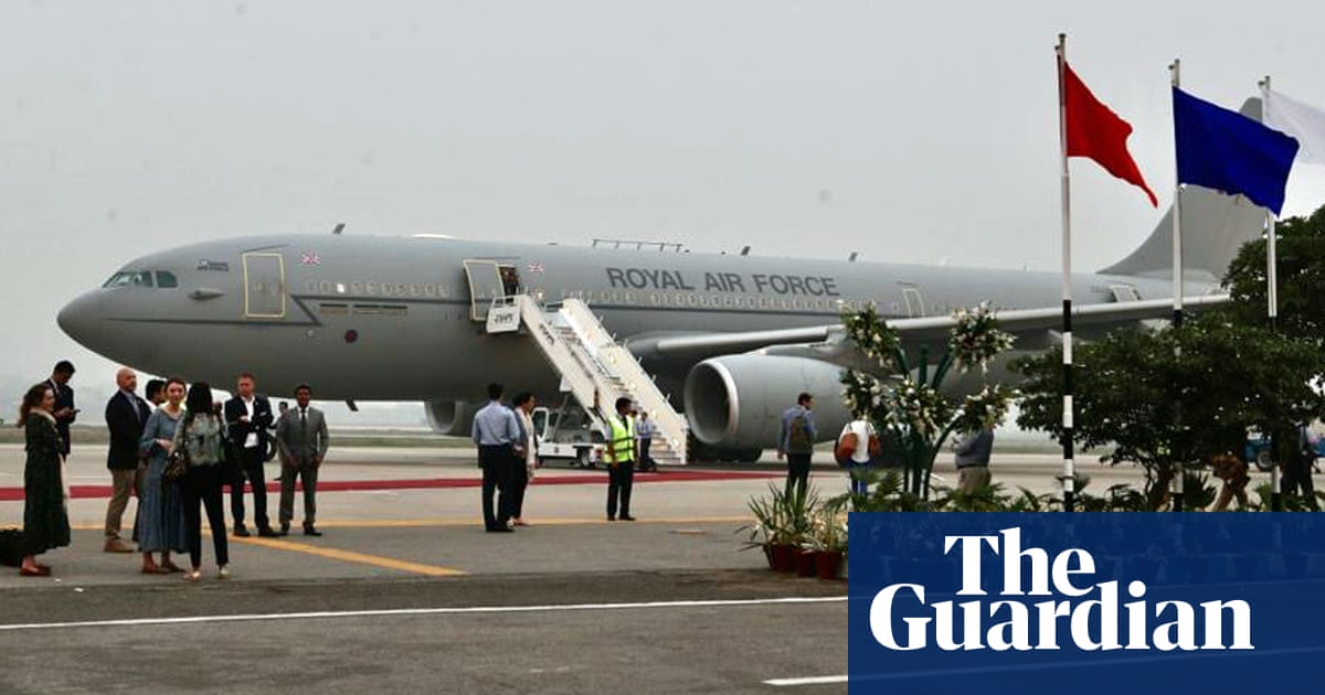 Download Air Force One For Boris Raf Plane For Vips Gets A Union Flag Makeover Politics The Guardian For iPhone Wallpaper Air Force One For Boris Raf Plane For Vips Gets A Union Flag Makeover Politics The Guardian Desktop Wallpaper Free