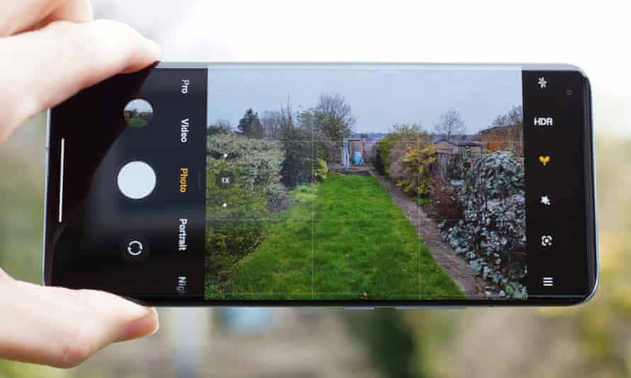 Revisión del teléfono Xiaomi Mi 11