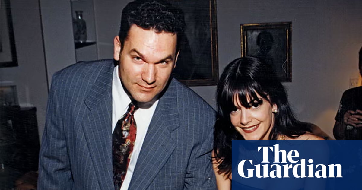 ‘Their chemistry made one of their deaths inevitable’: how a billionaire couple’s life in paradise turned deadly