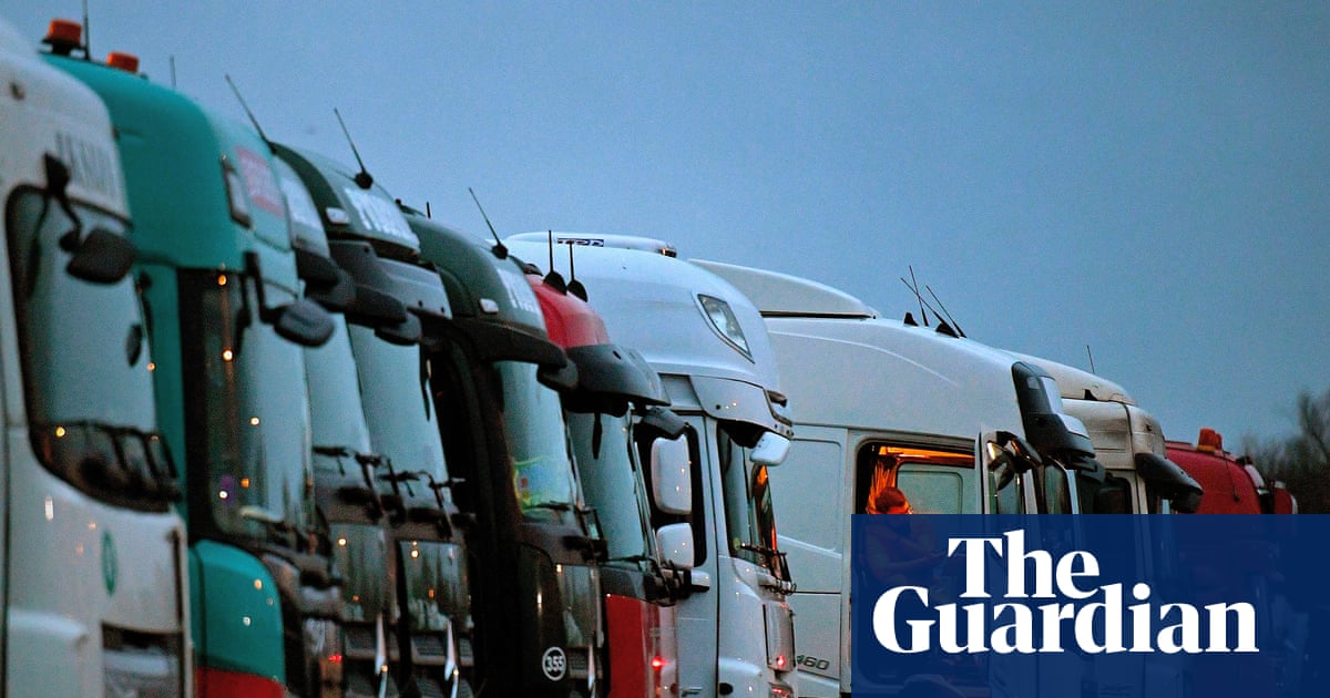 The dream truck stop was nearly a reality | Letters