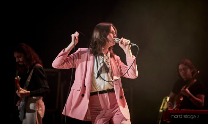 Get Blossoms Review Chart Topping Anti Lads Get Louche And Loved Up Desktop Wallpaper Wallpaper Blossoms Review Chart Topping Anti Lads Get Louche And Loved Up Free