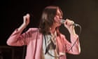 Blossoms review - chart-topping anti-lads get louche and loved up