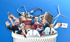 An (incomplete) list of every terrible policy the Conservatives have inflicted on Britain since 2010 | Jonn Elledge