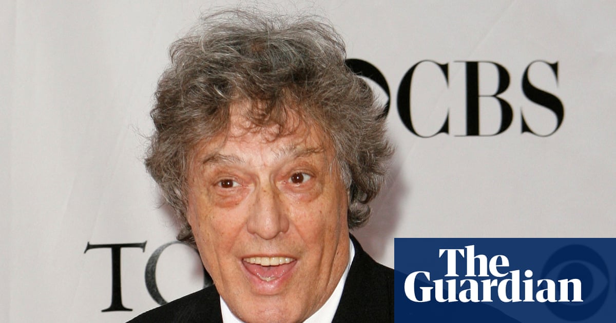 Brian Cox on Tom Stoppard's sensational Rock'n'Roll: I looked through the curtain and saw Mick Jagger and Vaclav Havel'