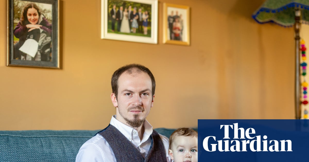 Father welcomes new parental leave rights for bereaved in Great Britain