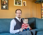 Father welcomes new parental leave rights for bereaved in Great Britain Father welcomes new parental leave rights for bereaved in Great Britain