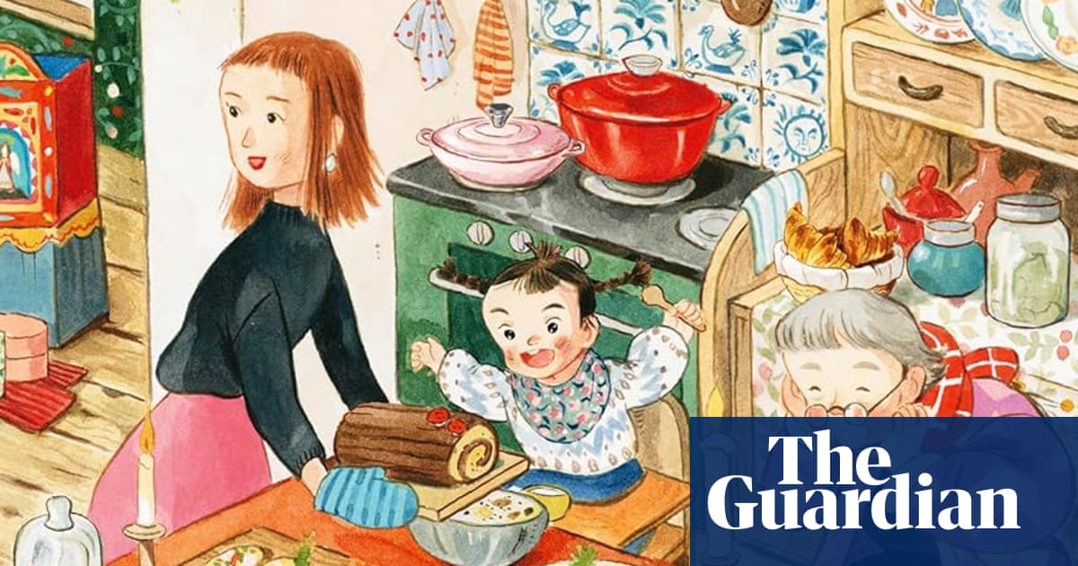 Children and teens roundup – the best new picture books and novels