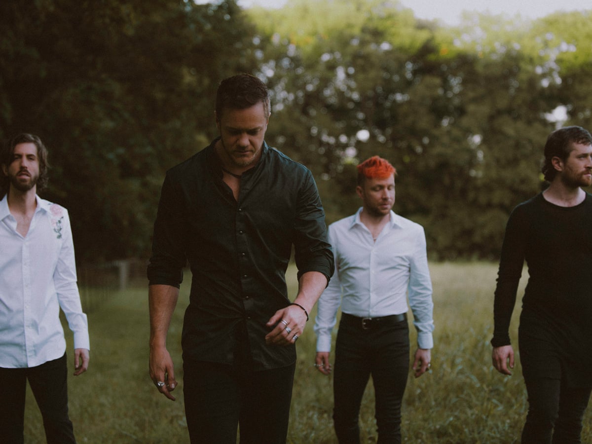 Imagine Dragons - Believer / Sonic Music Video /