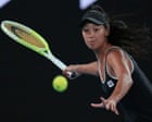 Australian Open 2026: Tiafoe in action; De Minaur, Zverev and Andreeva win, Raducanu out - live