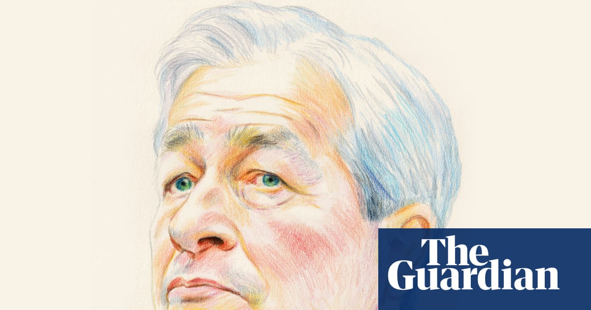 Will the Epstein files tarnish the reputation of Jamie Dimon, America’s banker? | Jamie Dimon Will the Epstein files tarnish the reputation of Jamie Dimon, America’s banker? | Jamie Dimon