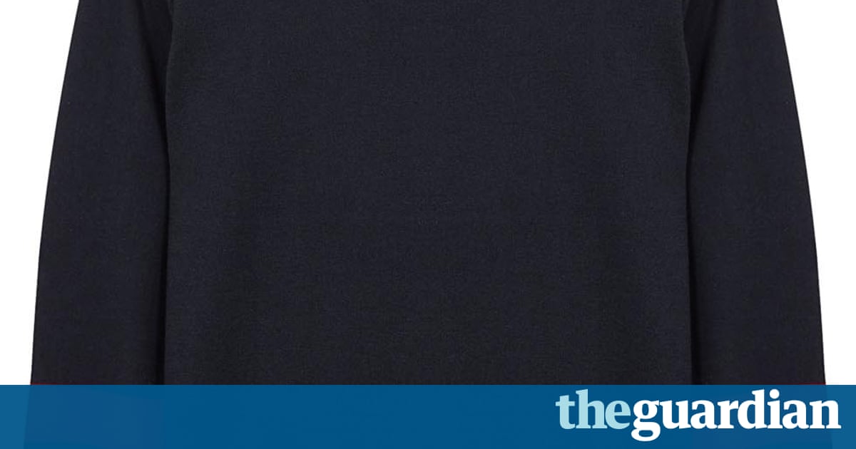 Sweater weather: 10 of the best jumpers for men | Fashion | The Guardian