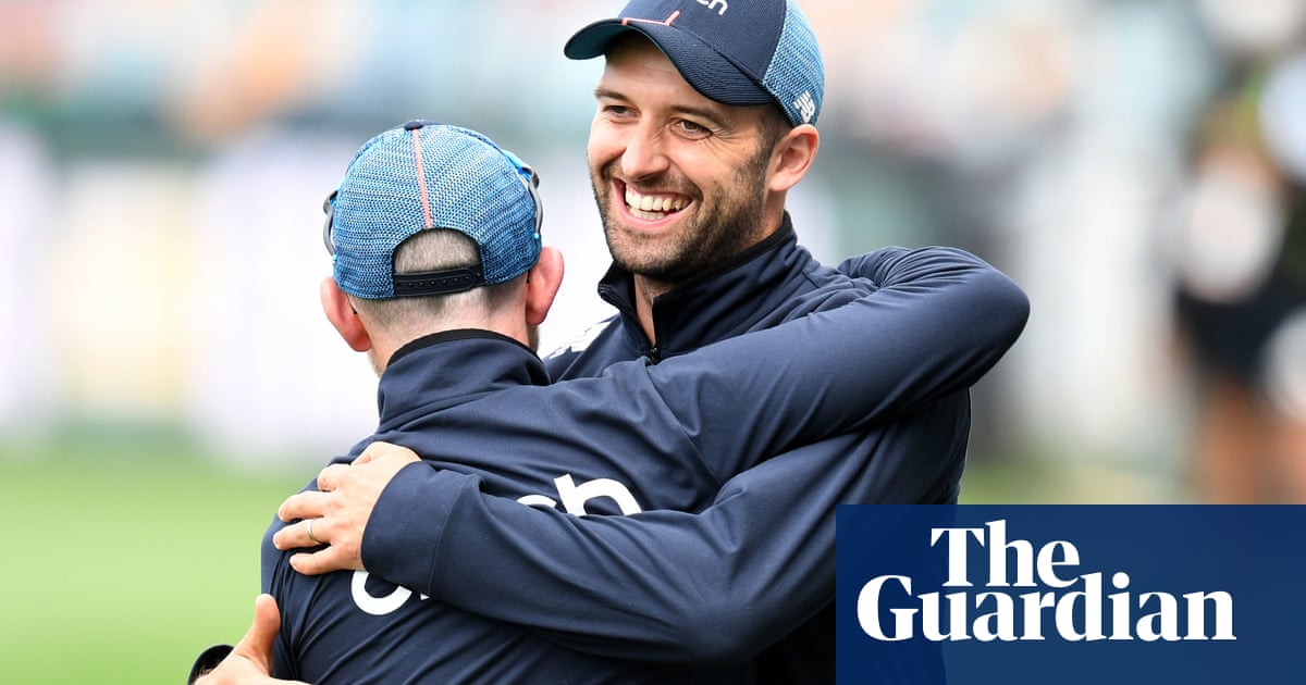 Mark Wood wants ‘wickets and wins’ as England look to salvage Ashes pride