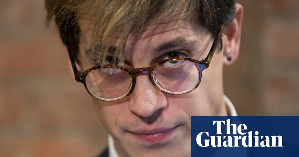 Trump ‘border czar’ denies swift deportation of Milo Yiannopoulos was preferential treatment