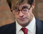 Trump ‘border czar’ denies swift deportation of Milo Yiannopoulos was preferential treatment