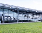 ‘Serious incident’ at Southend airport after small plane crashes