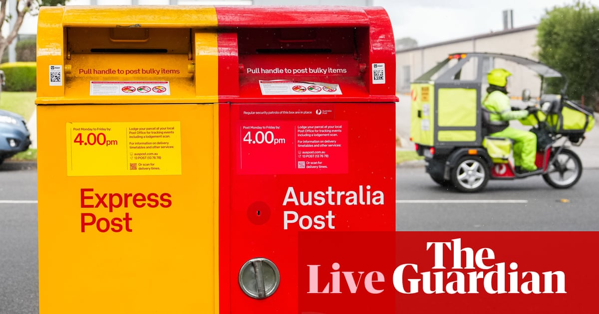 NZ Post, Australia Post Resume Most US Parcel Services After Tariff Changes