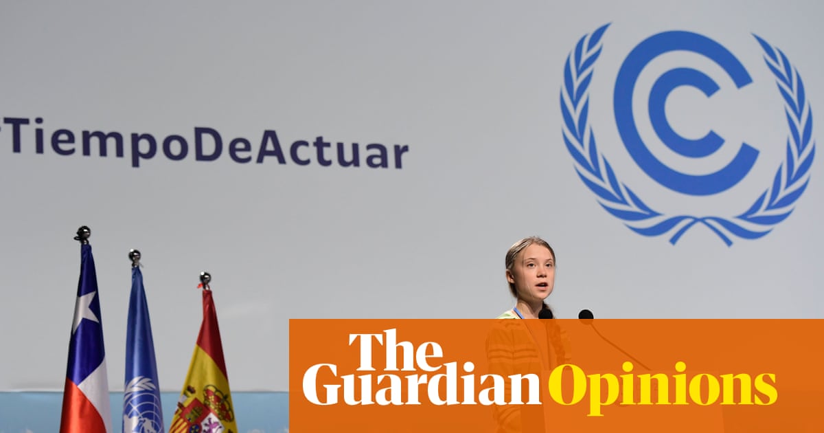 In 2019 the public woke up to the climate crisis. When will the politicians? - The Guardian