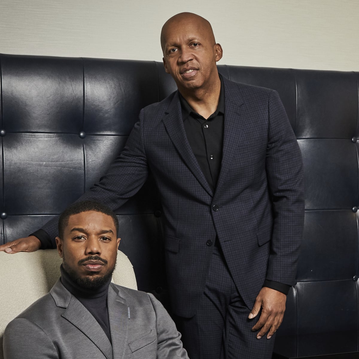 Just Mercy New Film That Captures The Start Of A Brilliant Civil Rights Career Film The Guardian