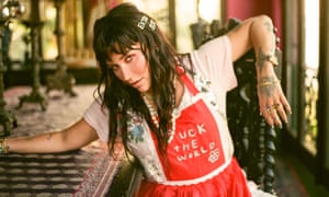 Kesha High Road Review Bringing The Girl Back To The Party