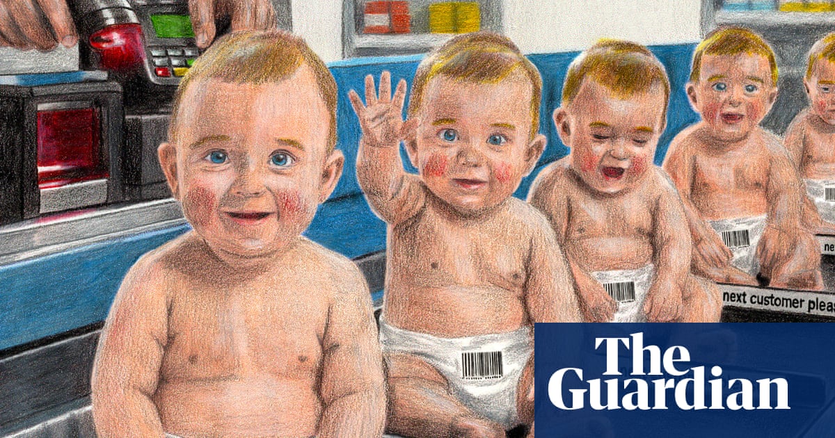 Would you pay to have the ‘best baby’? Liberal eugenics and the troubling quest for human perfection