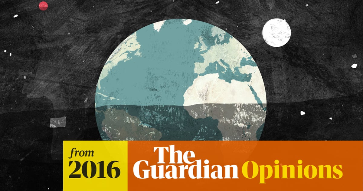 This is the most dangerous time for our planet