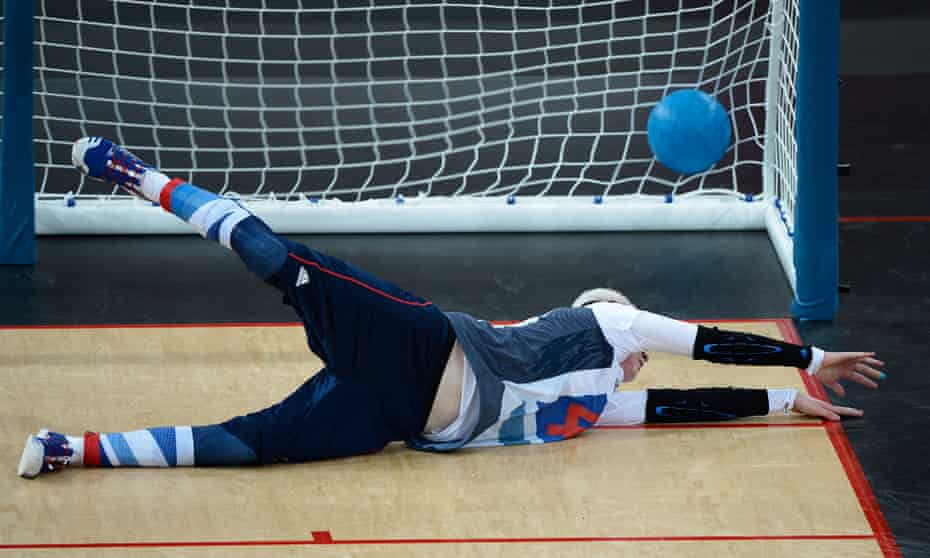 Paralympic Athletes Left In Limbo Over Blind Classification Rules Paralympics The Guardian Paralympic Athletes Left In Limbo Over Blind Classification Rules Paralympics The Guardian