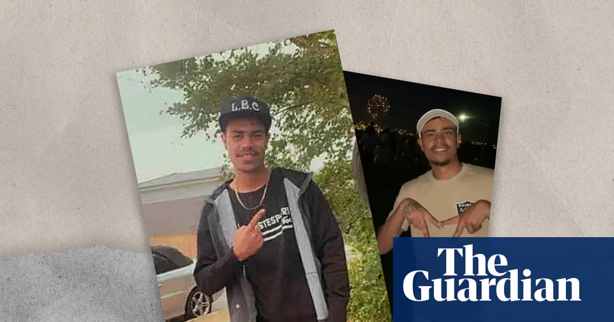 A record number of First Nations people died in NSW prison custody last year. Advocates fear this year will be worse