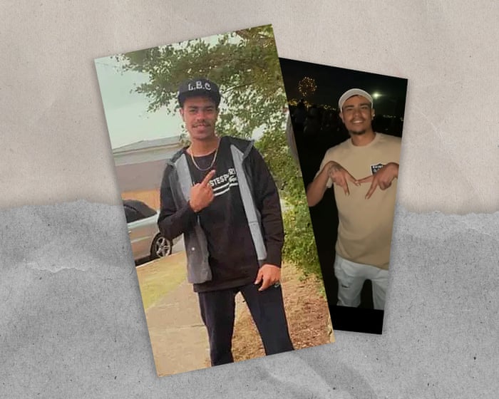 A record number of First Nations people died in NSW prison custody last year. Advocates fear this year will be worse — image supplied by The Guardian World's feed