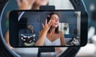 #GetReadyWithMe - how social media came for our bathroom cabinets