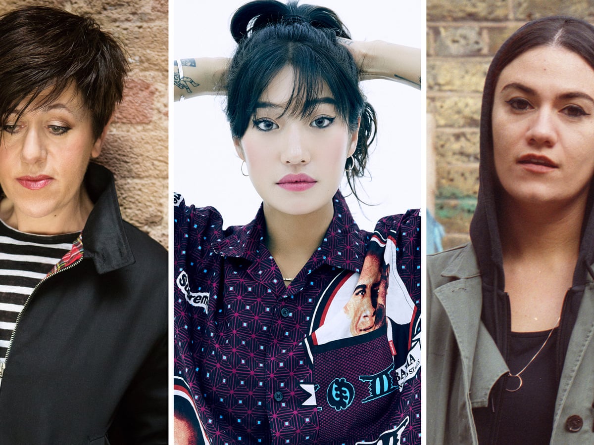 Tracey Thorn, Nadine Shah and Peggy Gou top Aim independent music awards, Music